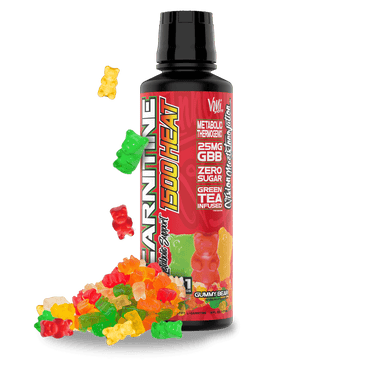 L-Carnitine Liquid 1500 HEAT 16.02oz